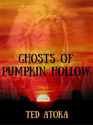cover image of Ghosts of Pumpkin Hollow